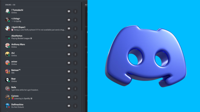 Бесплатный VPN для доступа к Discord для каждого